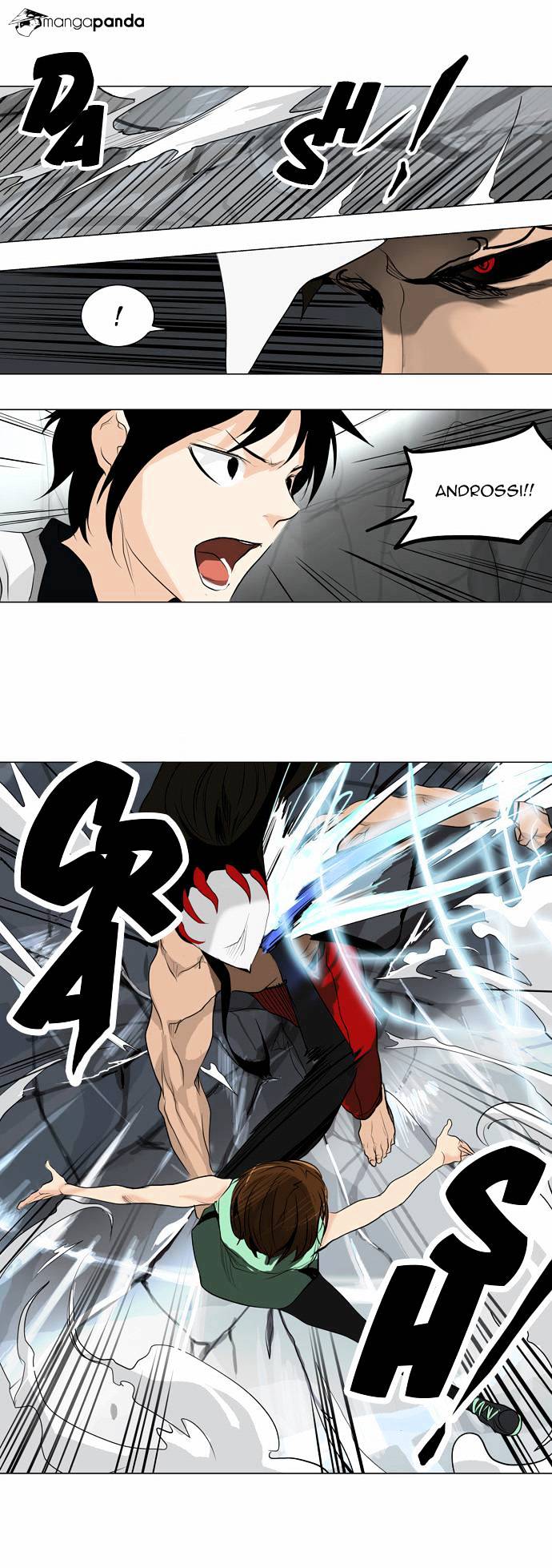 Tower of God Chapter 179 page 16