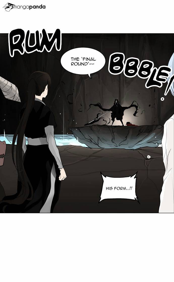 Tower of God Chapter 179 page 19