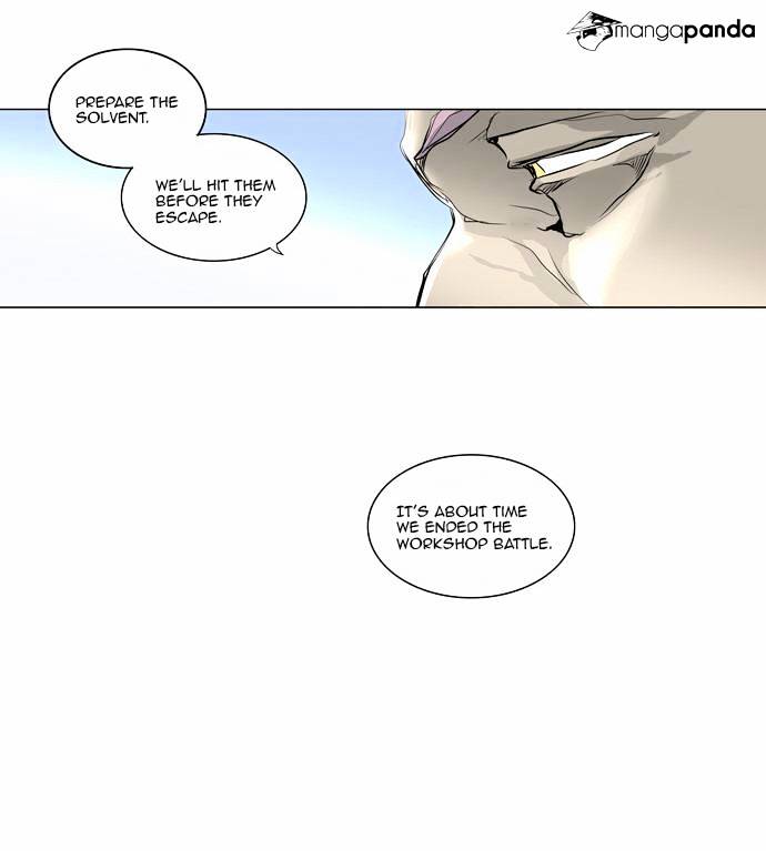 Tower of God Chapter 181 page 3