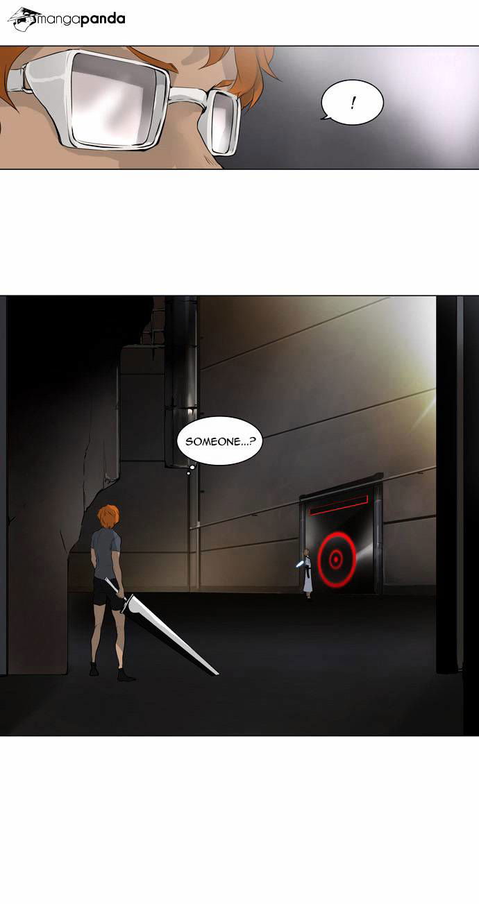 Tower of God Chapter 181 page 7