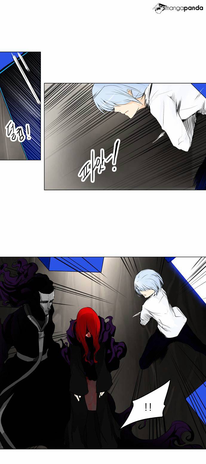 Tower of God Chapter 182 page 20