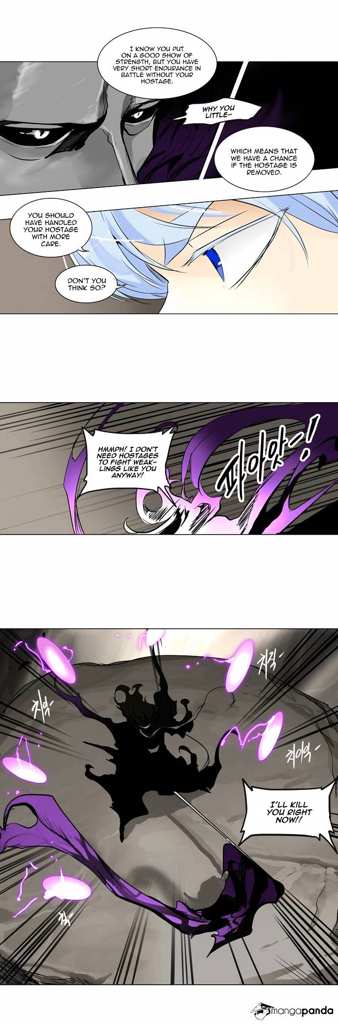 Tower of God Chapter 183 page 4