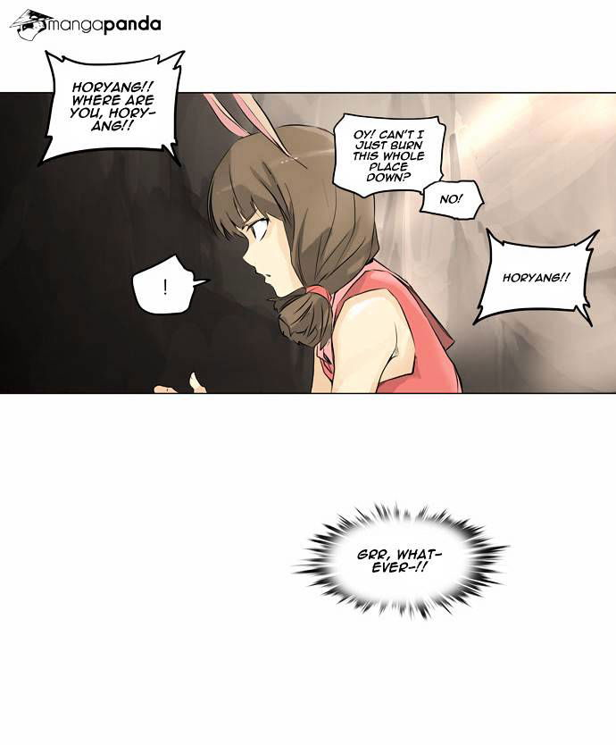 Tower of God Chapter 183 page 9