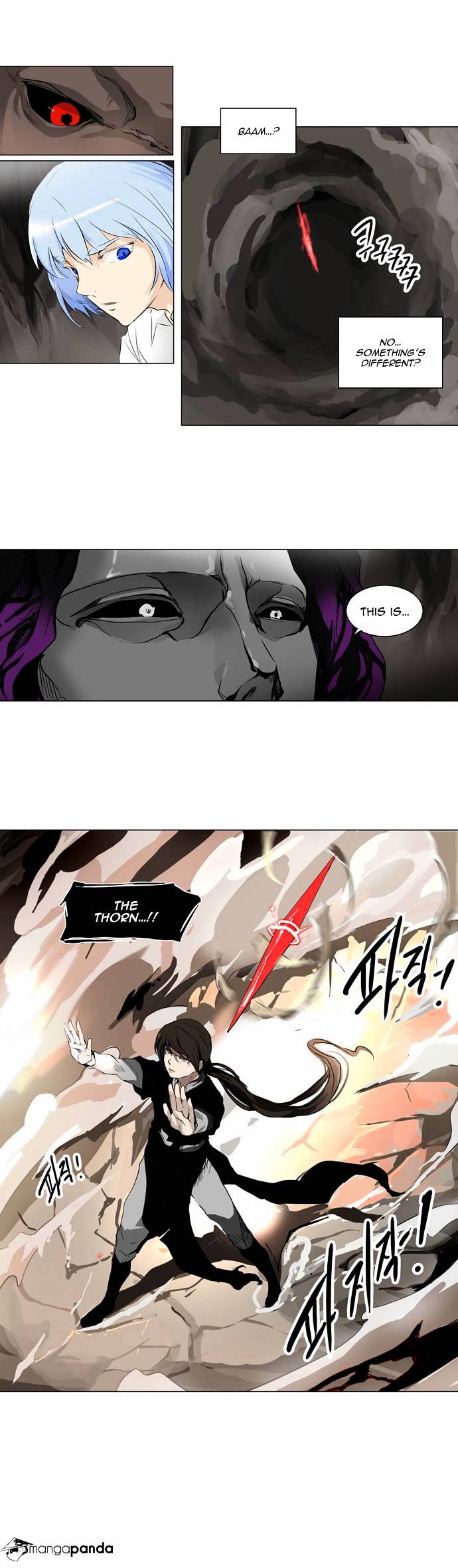 Tower of God Chapter 183 page 18