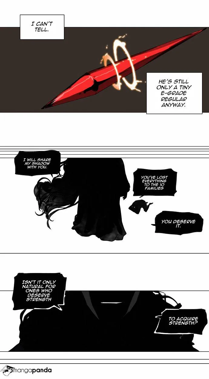 Tower of God Chapter 184 page 9