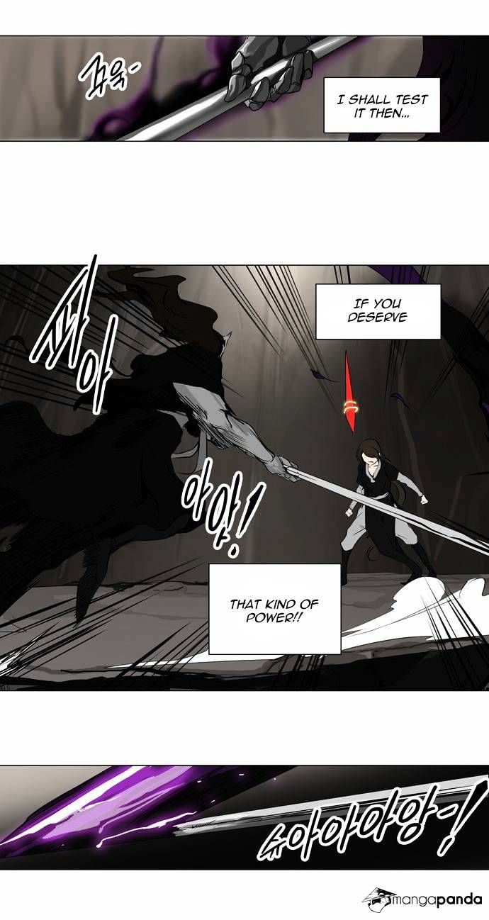Tower of God Chapter 184 page 10