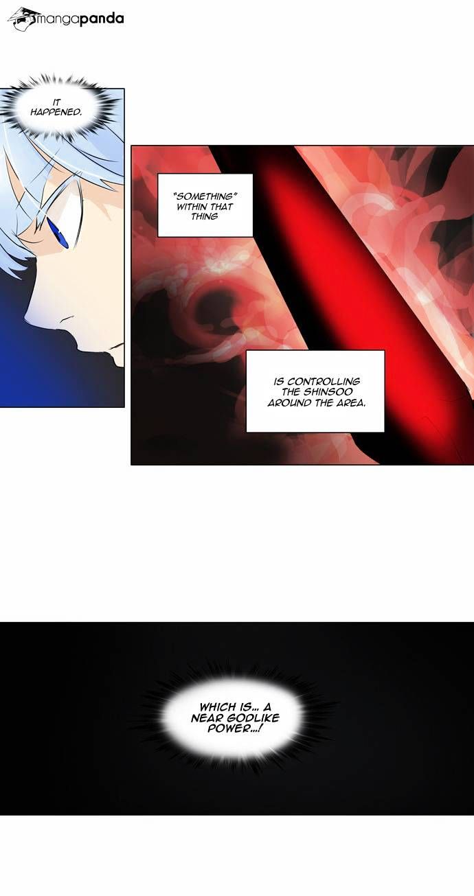 Tower of God Chapter 184 page 17