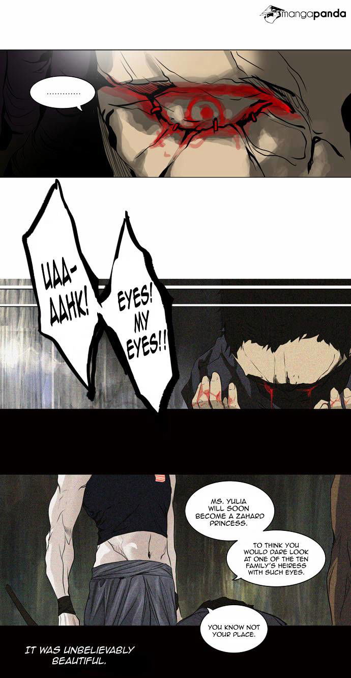 Tower of God Chapter 185 page 6