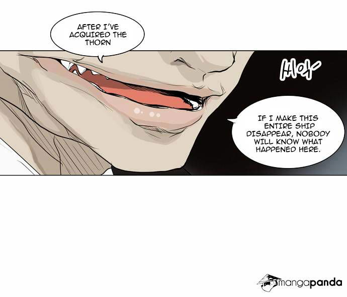 Tower of God Chapter 186 page 8