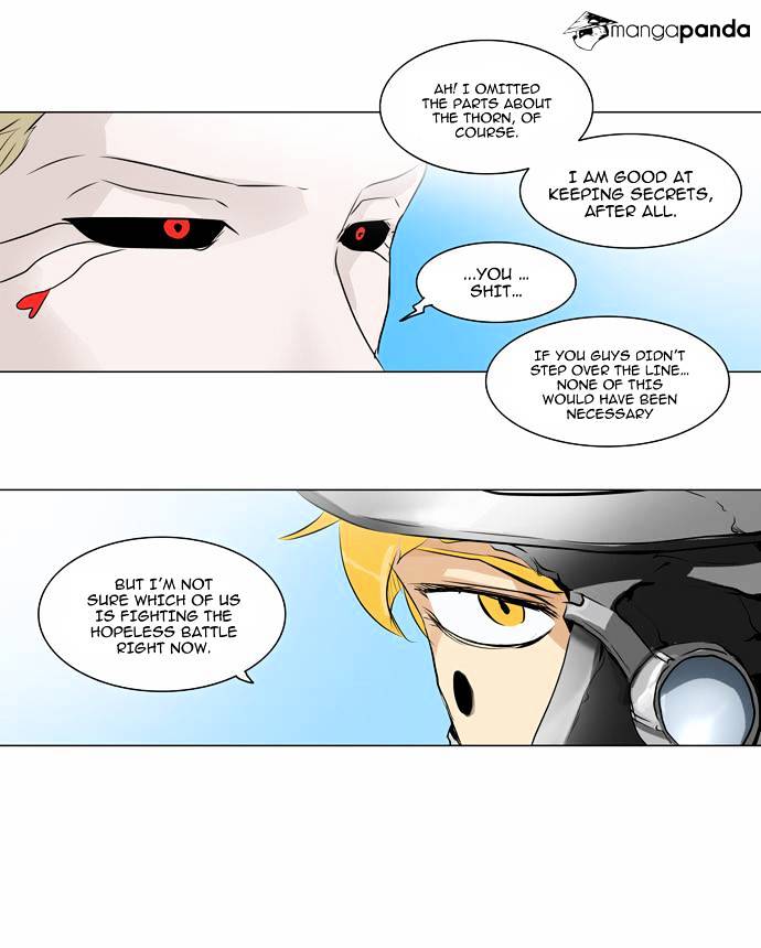 Tower of God Chapter 186 page 16