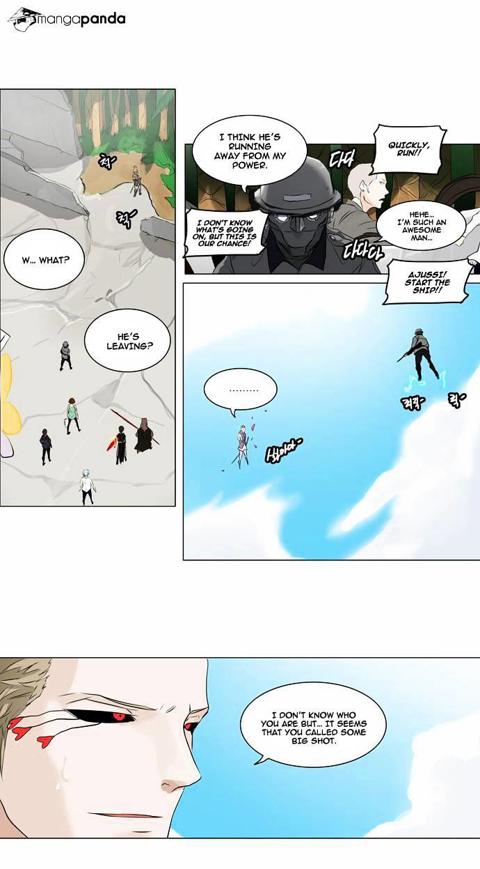 Tower of God Chapter 187 page 13