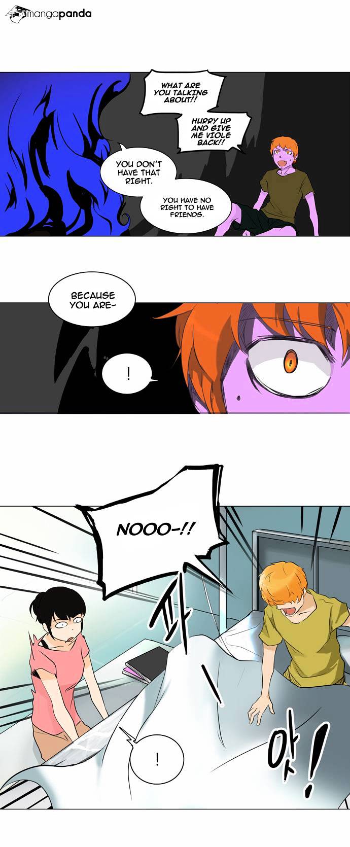 Tower of God Chapter 188 page 5