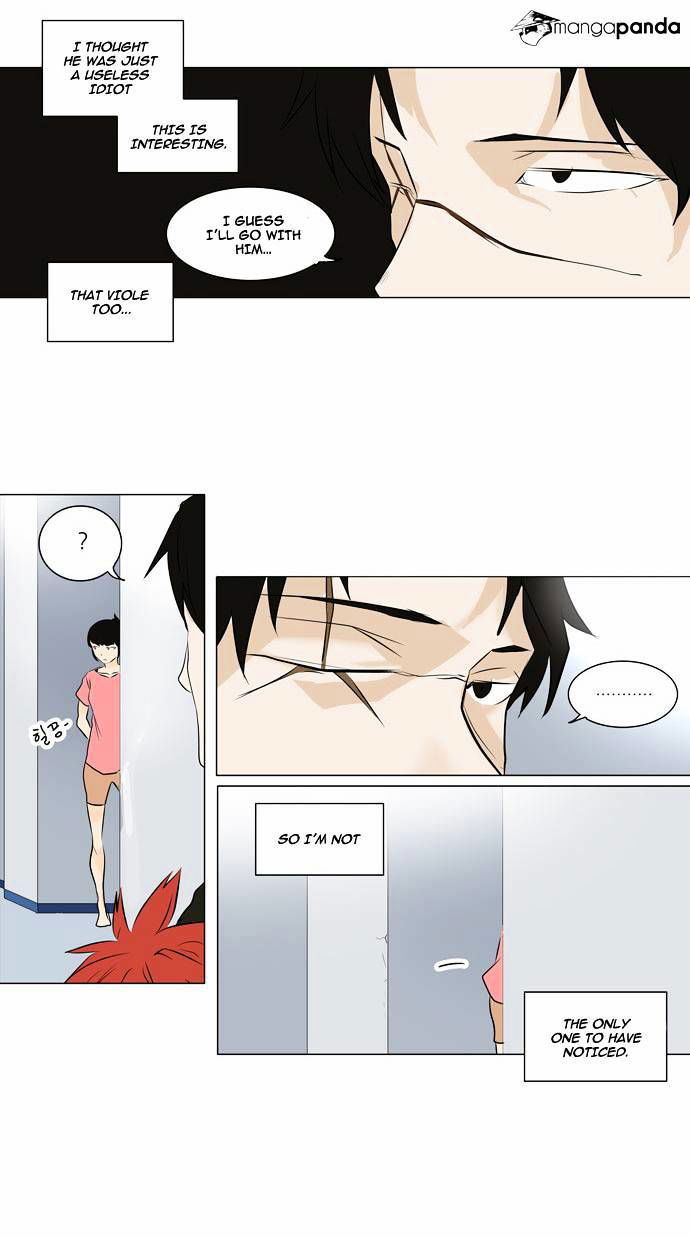 Tower of God Chapter 188 page 14