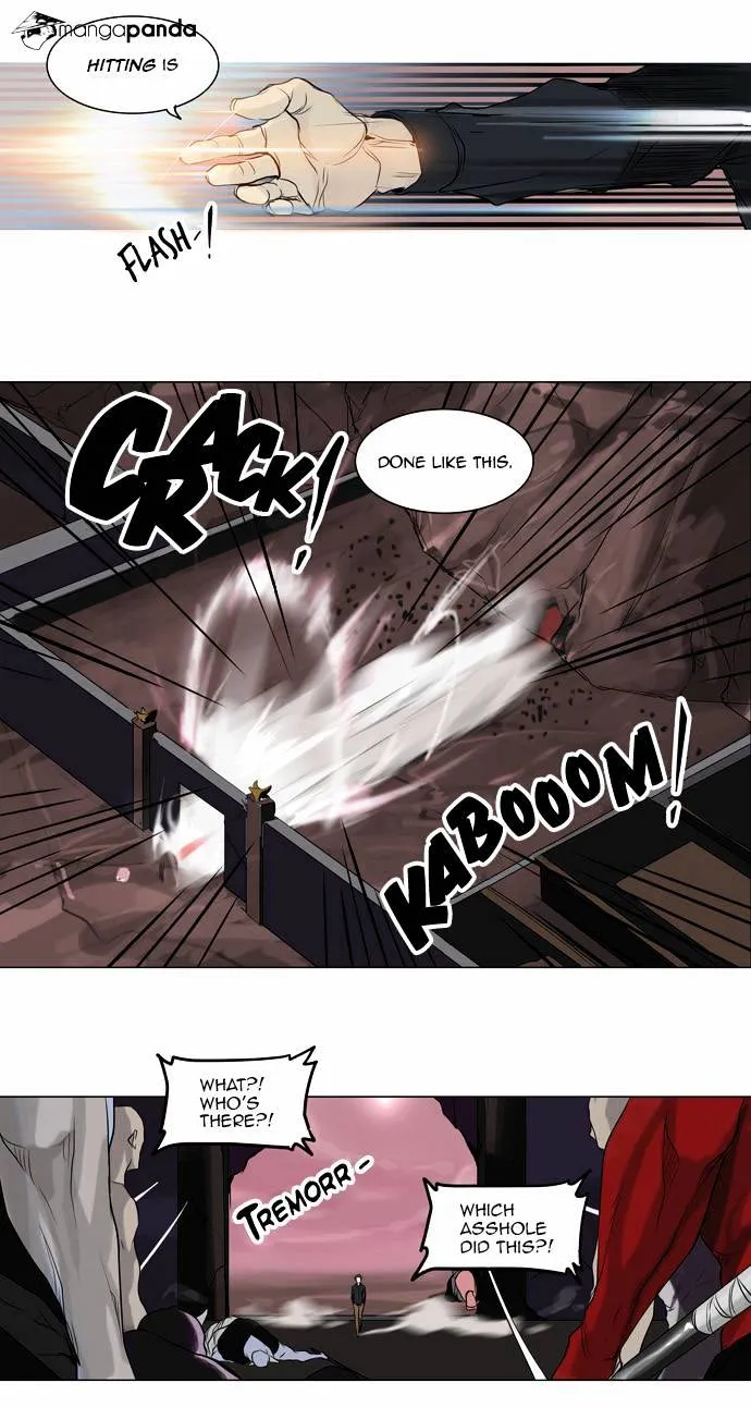 Tower of God Chapter 189 page 4