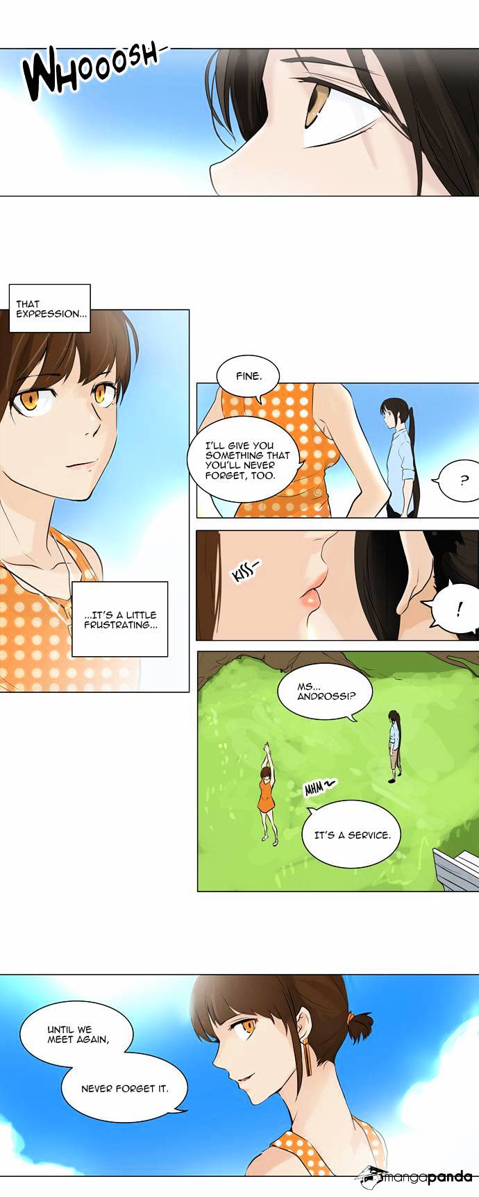 Tower of God Chapter 189 page 23