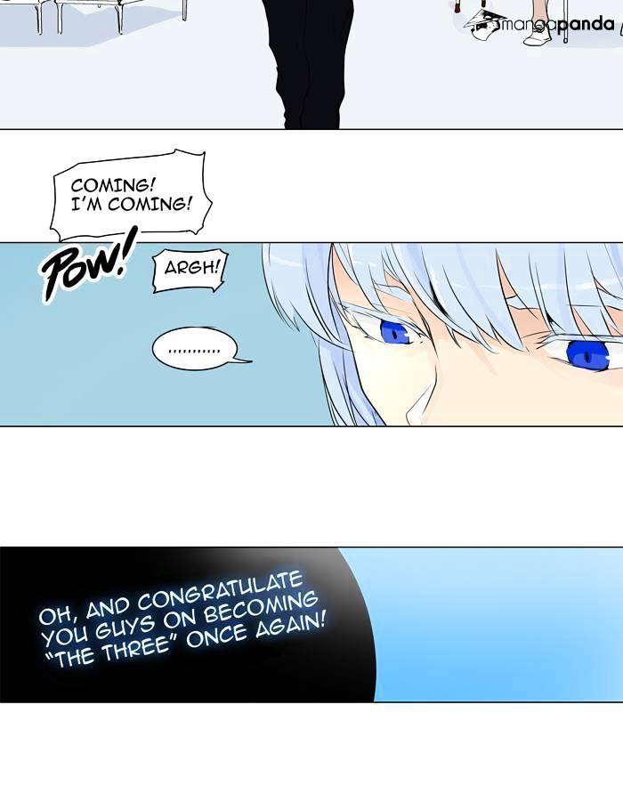 Tower of God Chapter 191 page 6