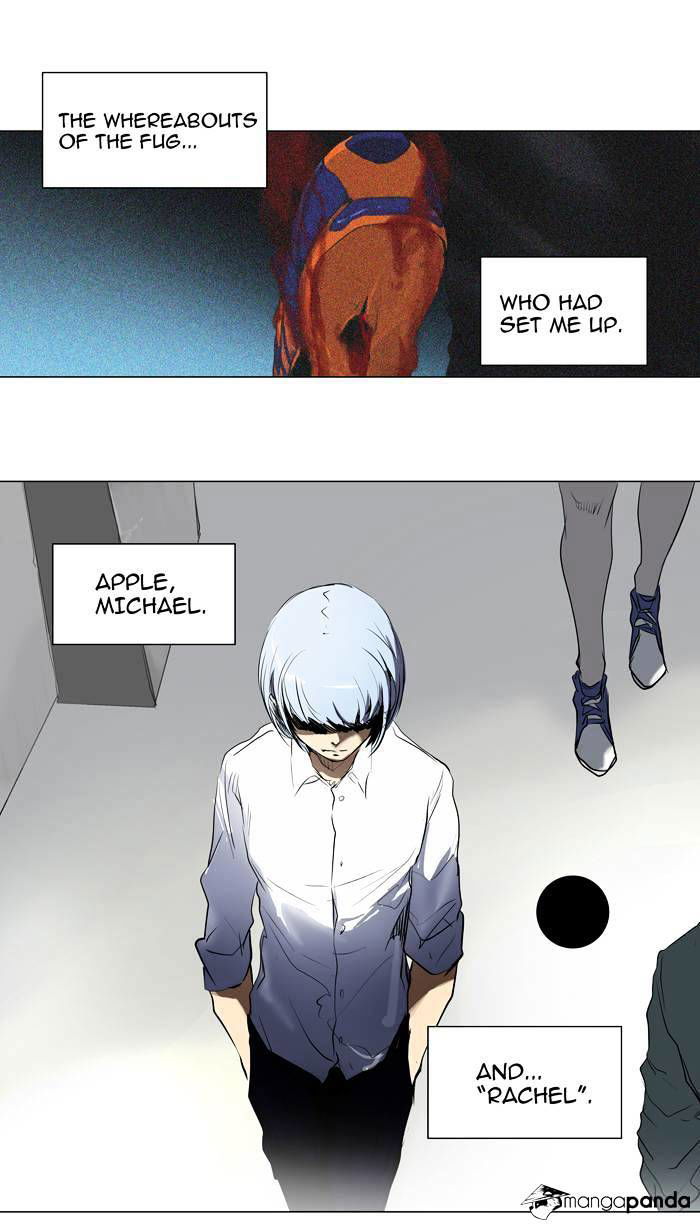 Tower of God Chapter 191 page 13