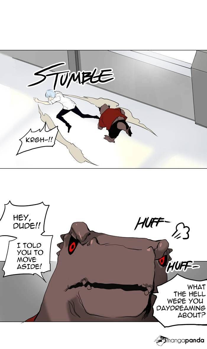 Tower of God Chapter 191 page 16