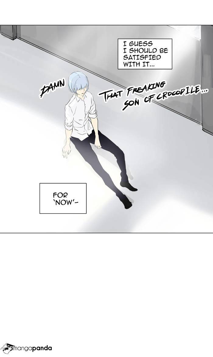 Tower of God Chapter 191 page 19