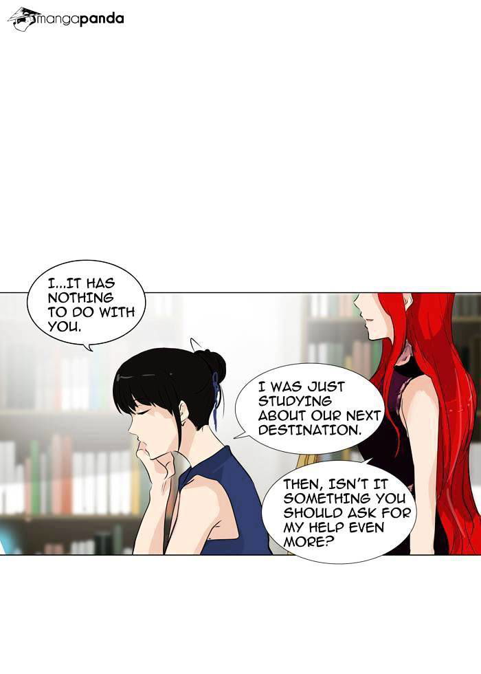 Tower of God Chapter 191 page 24