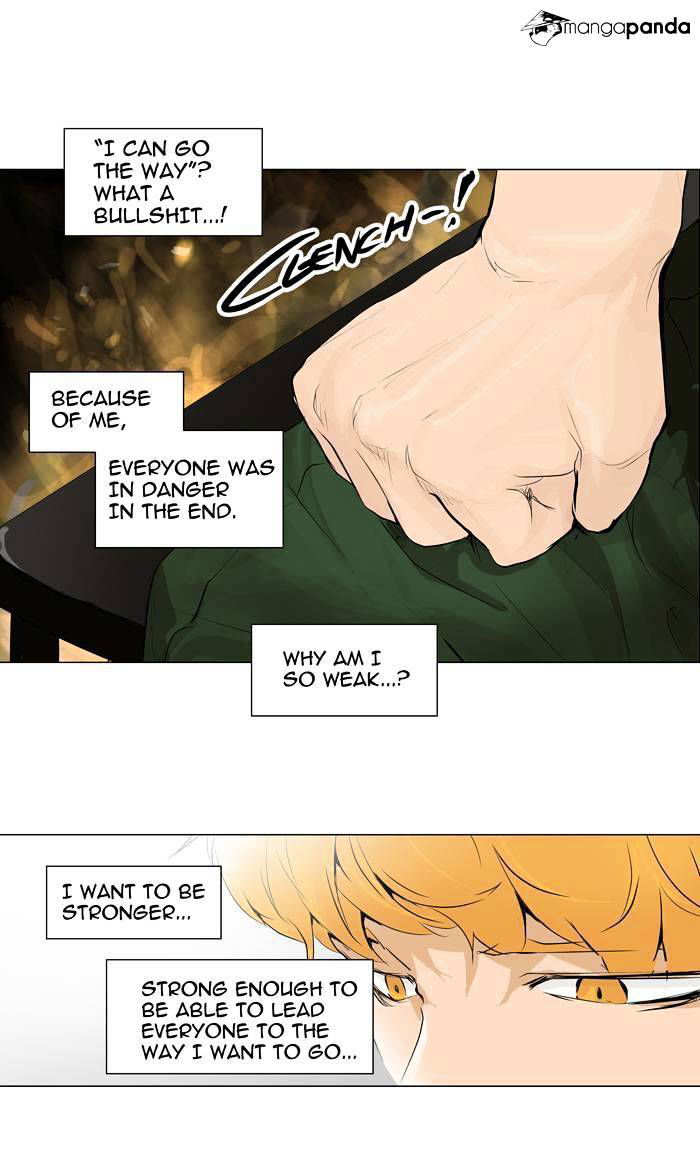 Tower of God Chapter 191 page 30