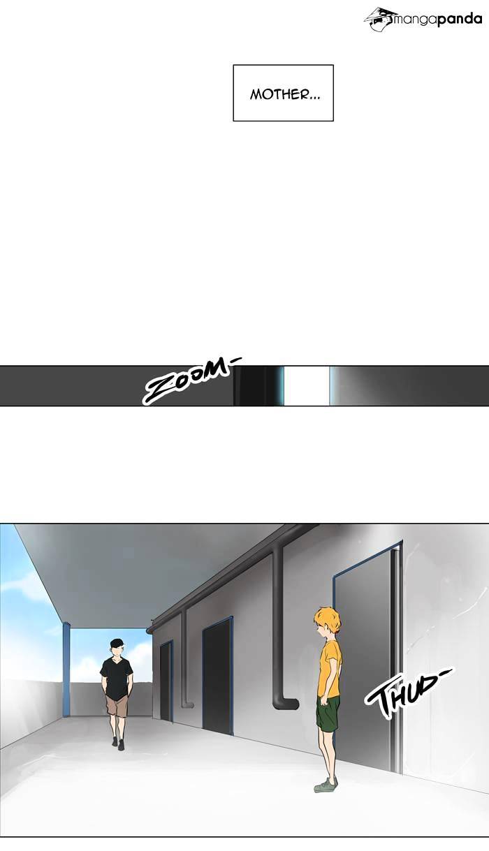 Tower of God Chapter 191 page 31