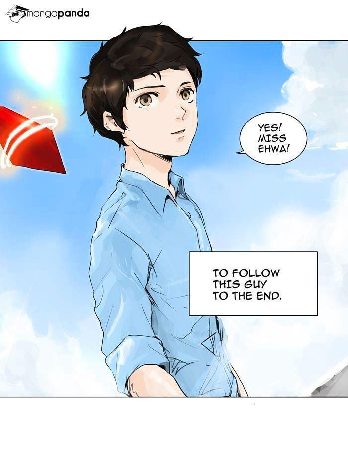 Tower of God Chapter 191 page 41