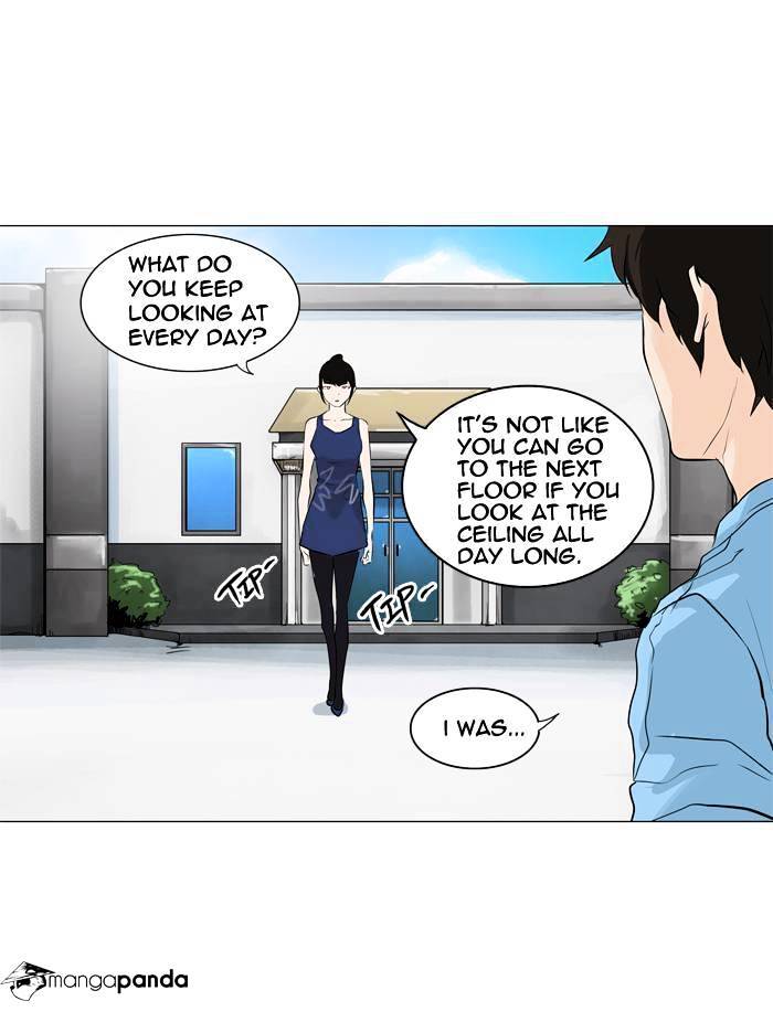 Tower of God Chapter 192 page 3