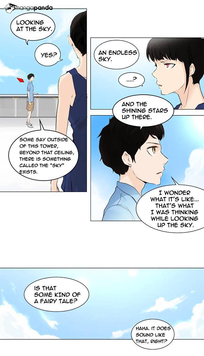 Tower of God Chapter 192 page 4