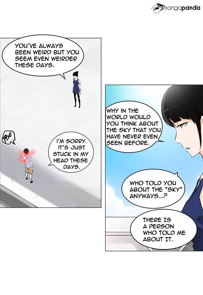 Tower of God Chapter 192 page 5