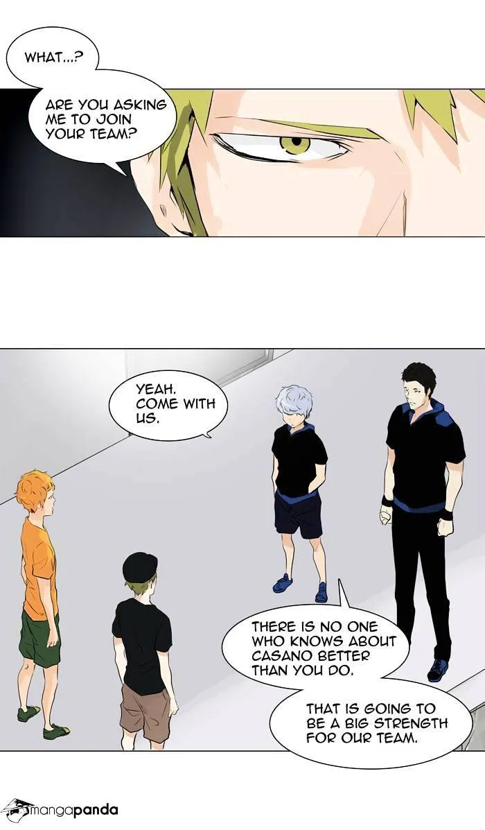 Tower of God Chapter 192 page 10