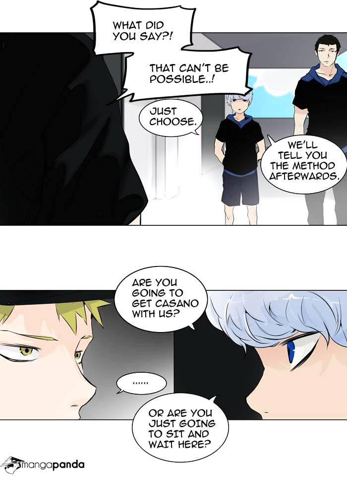 Tower of God Chapter 192 page 12