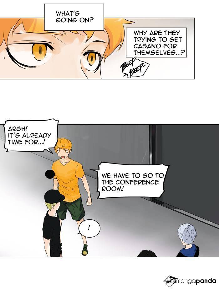 Tower of God Chapter 192 page 13