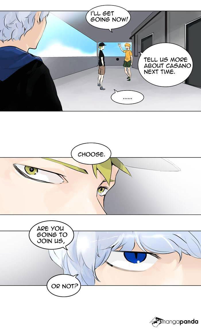 Tower of God Chapter 192 page 14