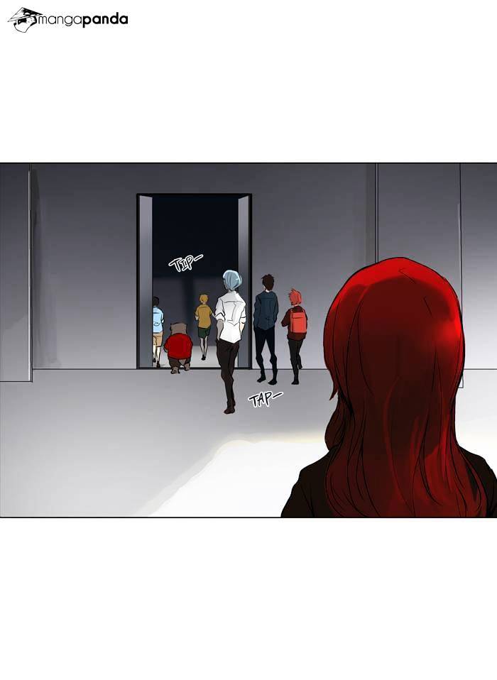 Tower of God Chapter 192 page 29