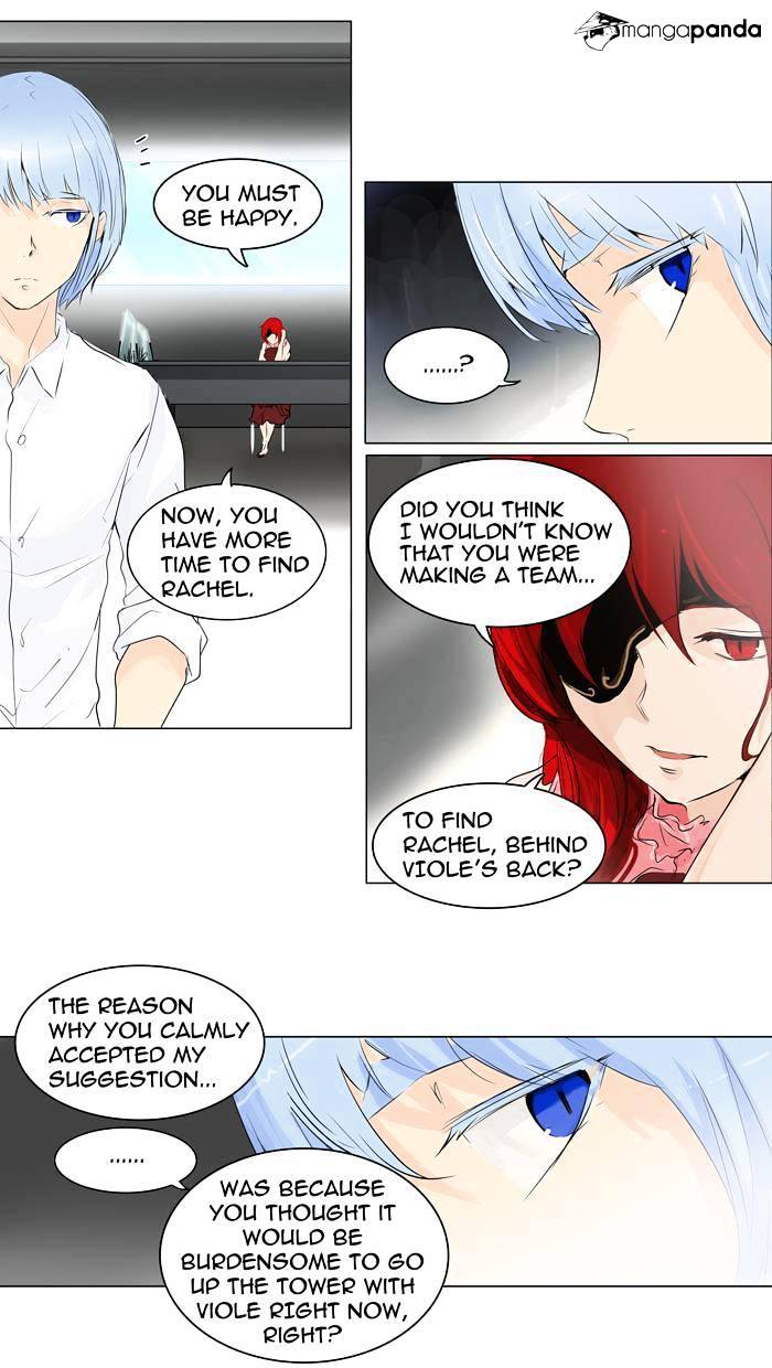 Tower of God Chapter 192 page 30