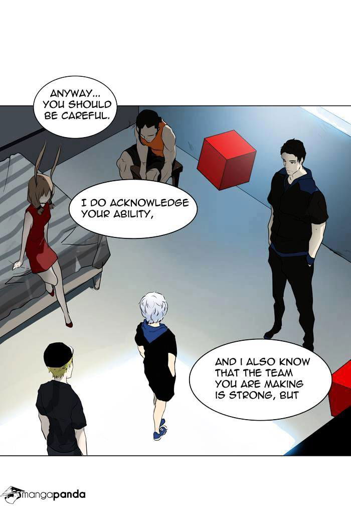 Tower of God Chapter 192 page 32