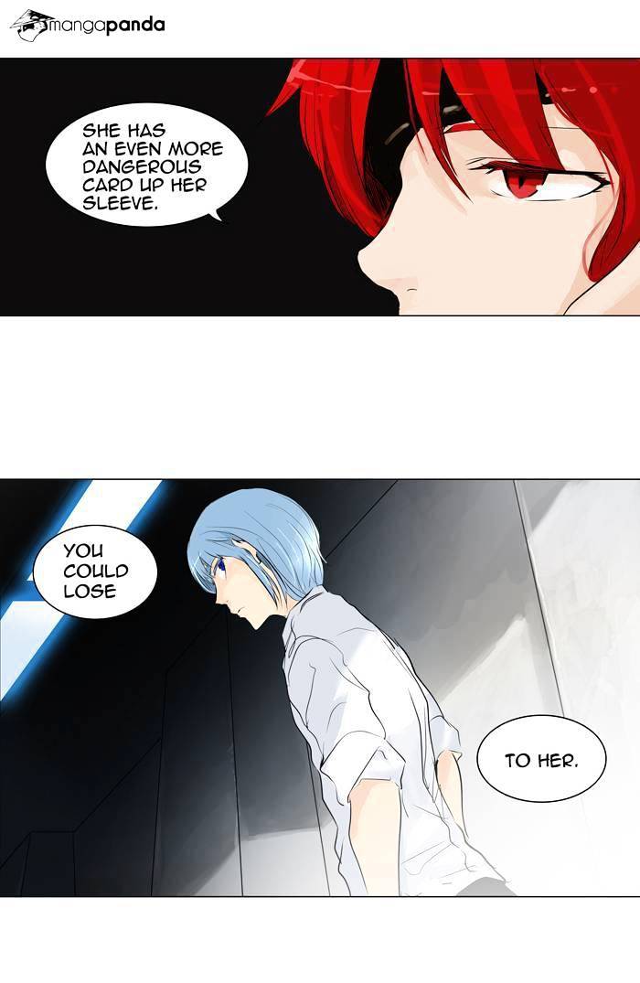 Tower of God Chapter 192 page 33