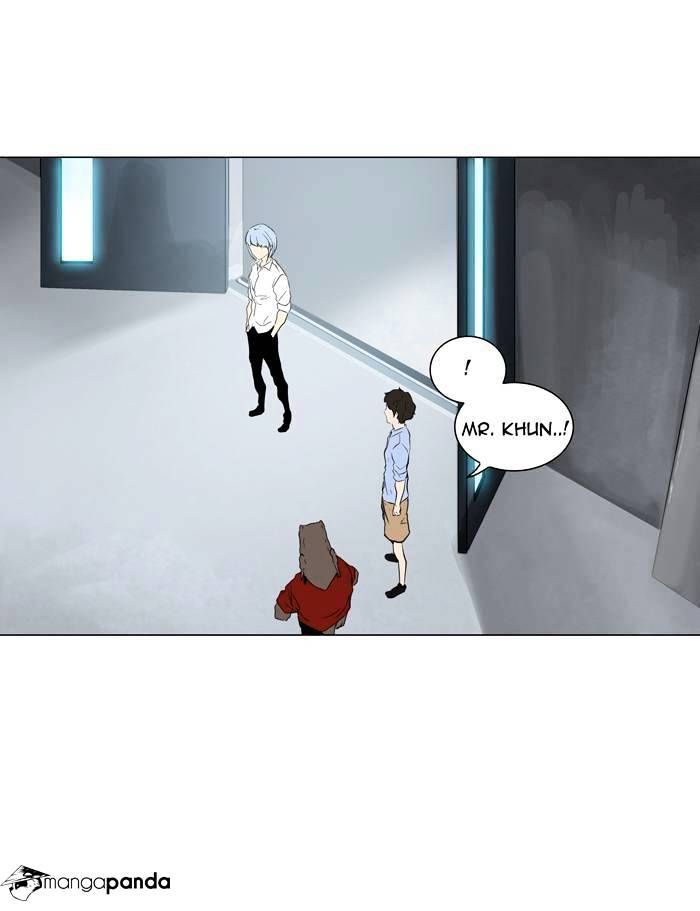 Tower of God Chapter 192 page 35