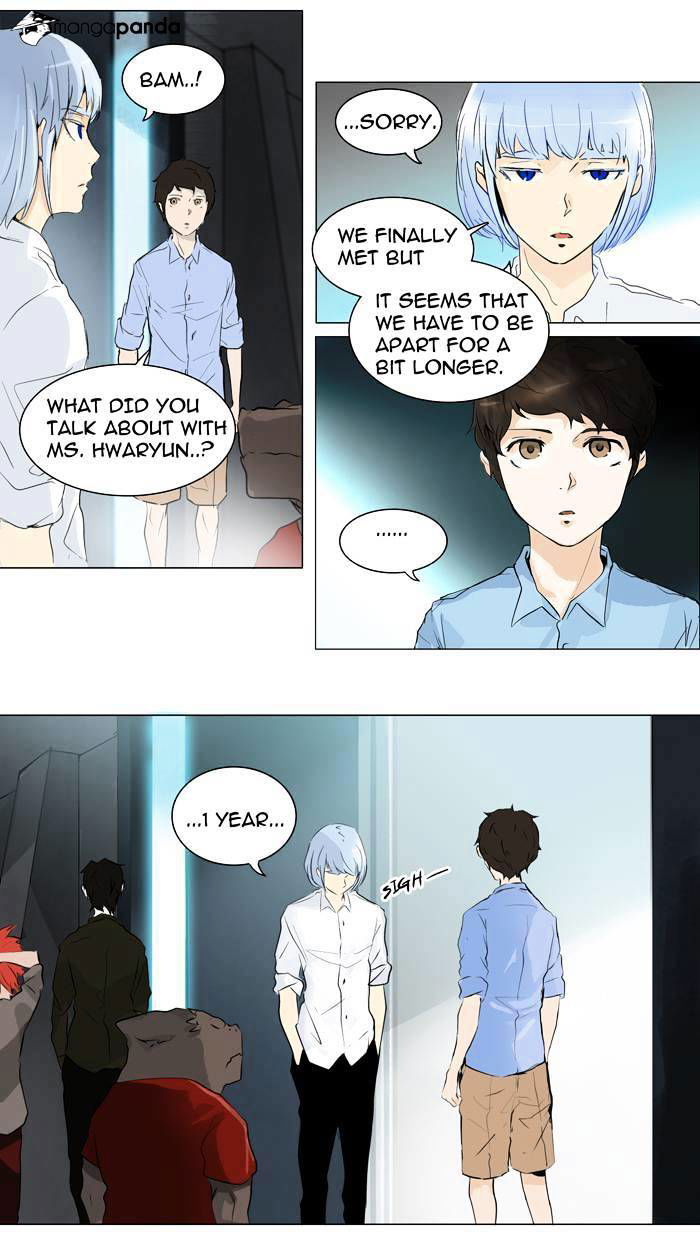 Tower of God Chapter 192 page 36