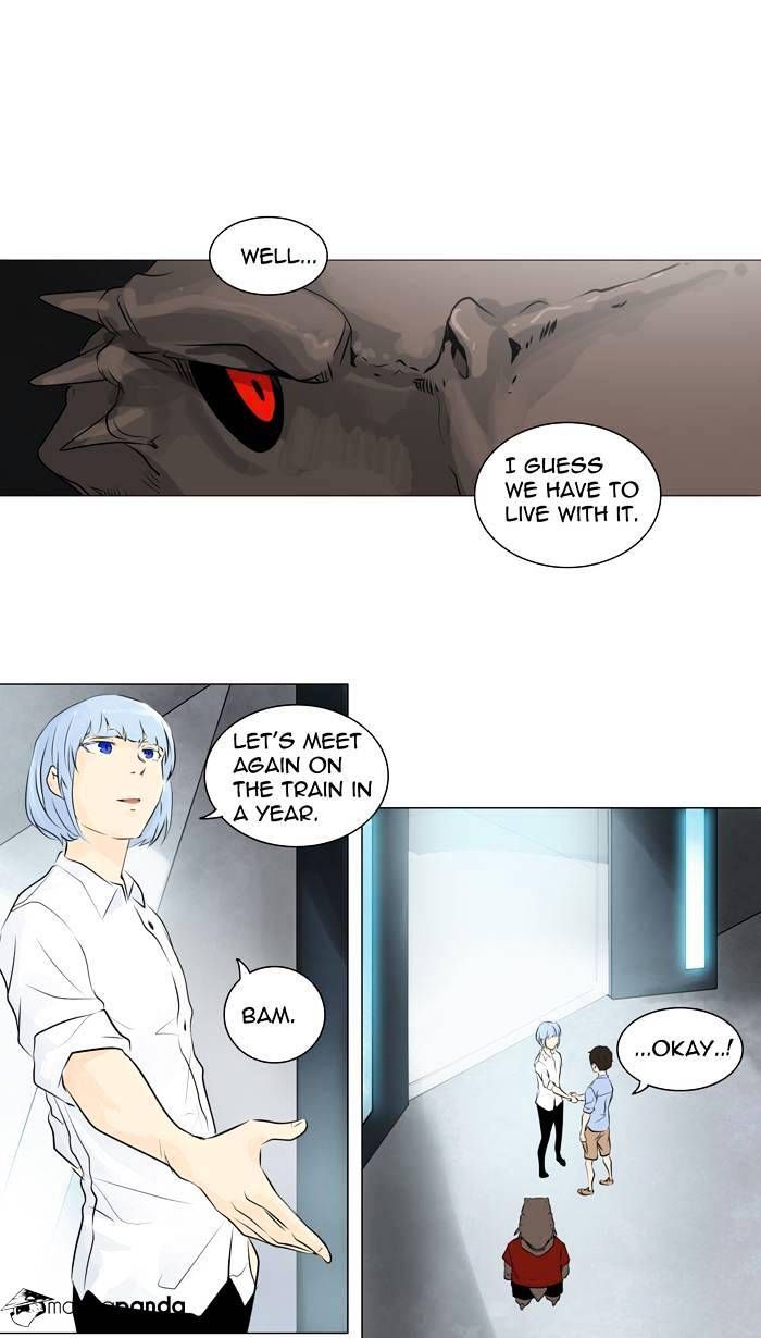 Tower of God Chapter 192 page 37