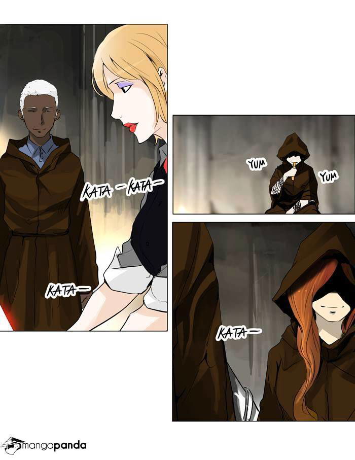 Tower of God Chapter 192 page 41