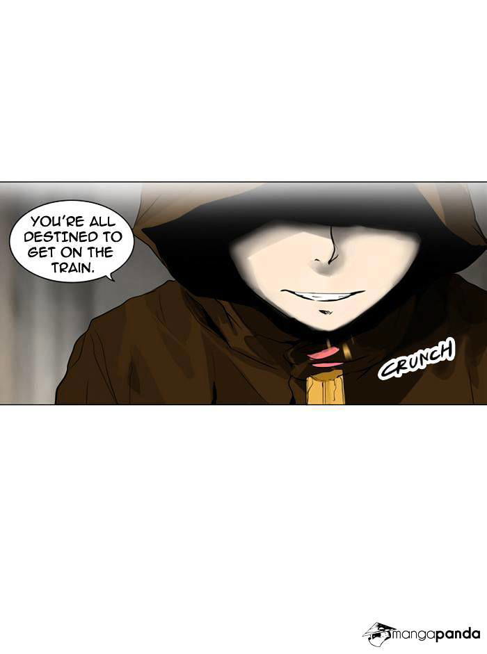 Tower of God Chapter 192 page 44