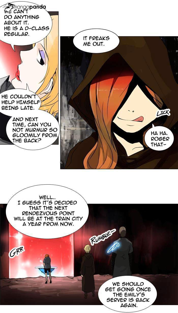 Tower of God Chapter 192 page 46