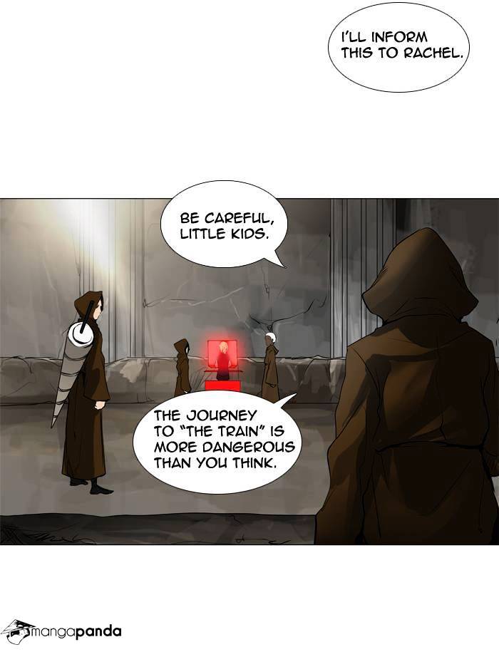 Tower of God Chapter 192 page 47