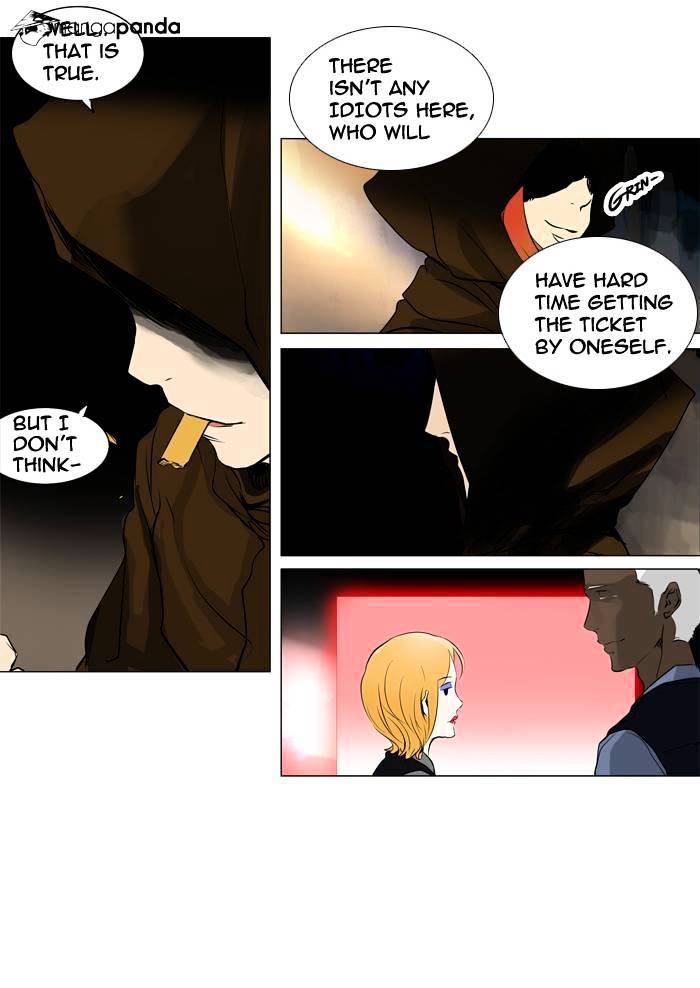 Tower of God Chapter 192 page 48