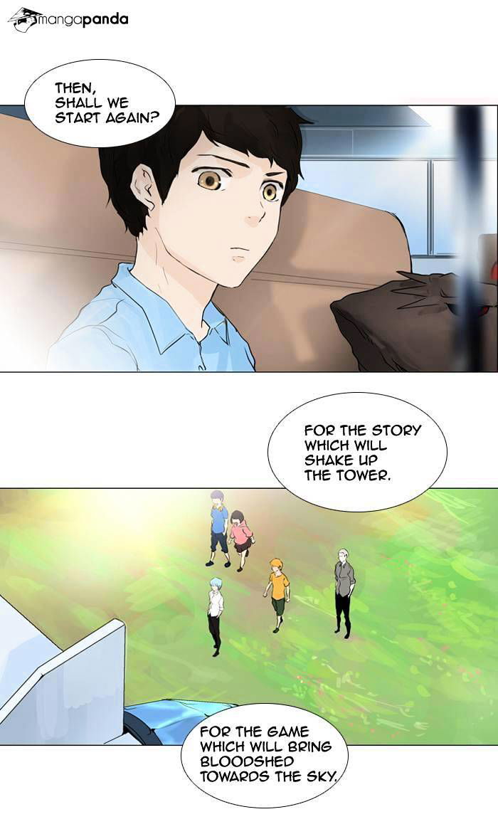 Tower of God Chapter 192 page 49