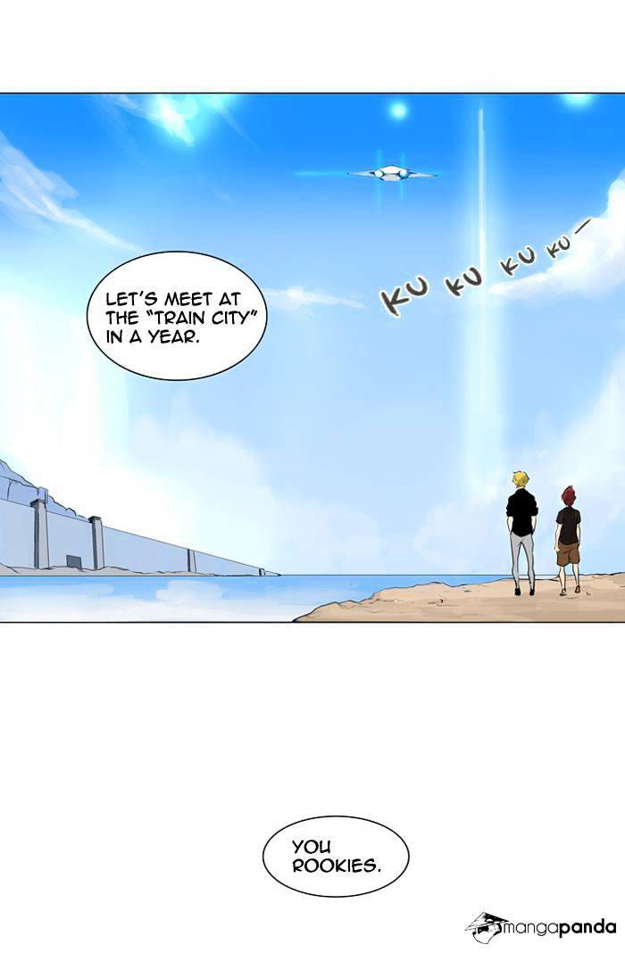 Tower of God Chapter 192 page 50