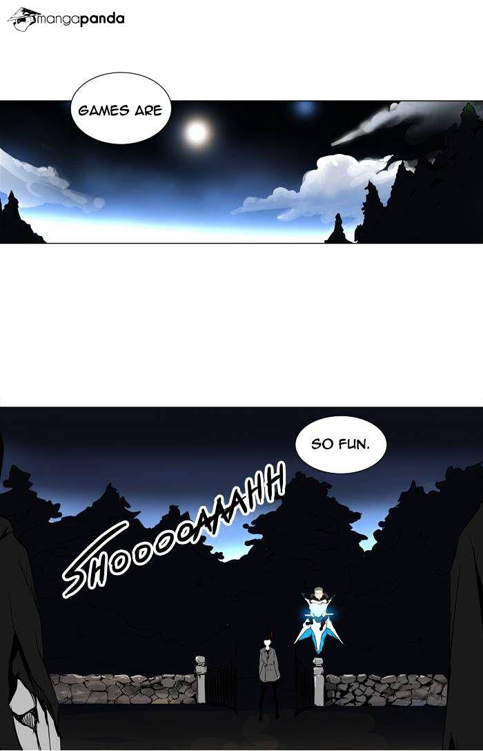 Tower of God Chapter 193 page 7