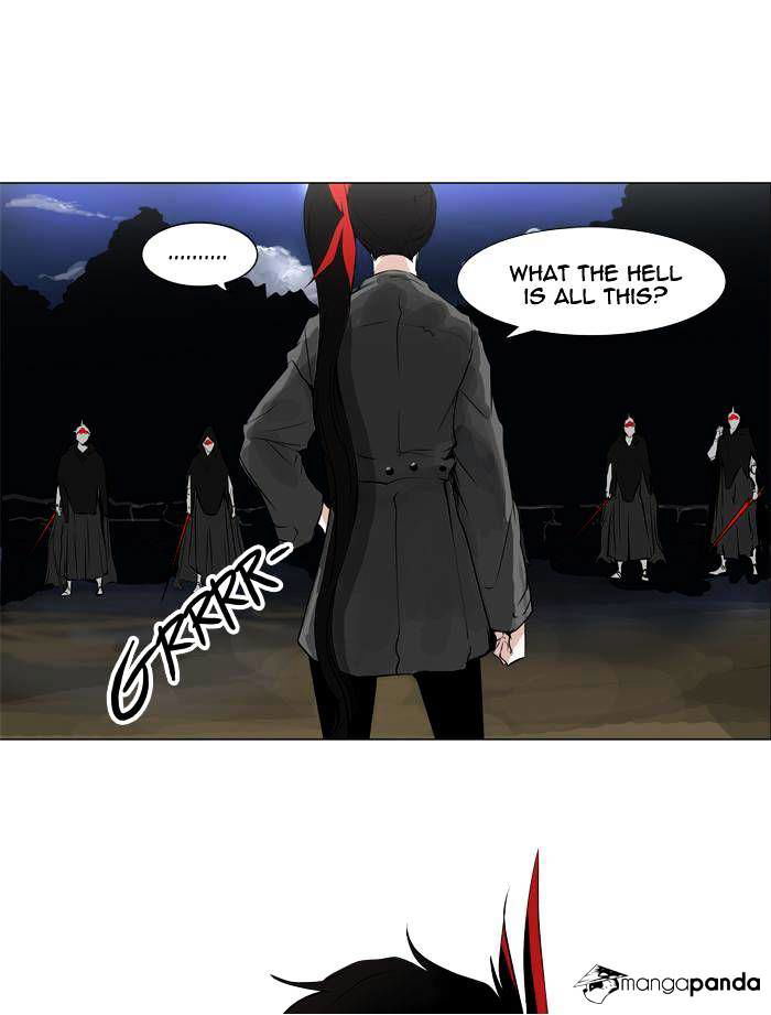 Tower of God Chapter 193 page 10